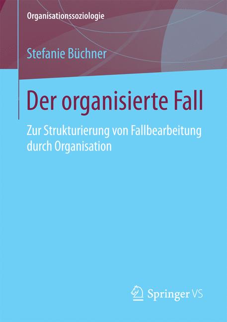 Der Organisierte Fa… - image