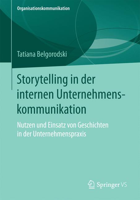 Storytelling In Der…