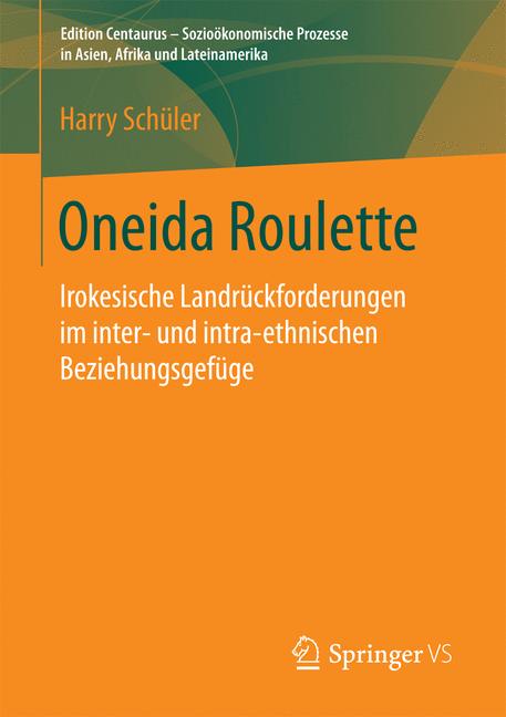 Oneida Roulette - image
