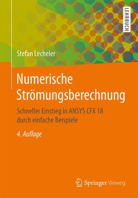 Numerische Strömungsberechnung-image-978-3-658-19192-4