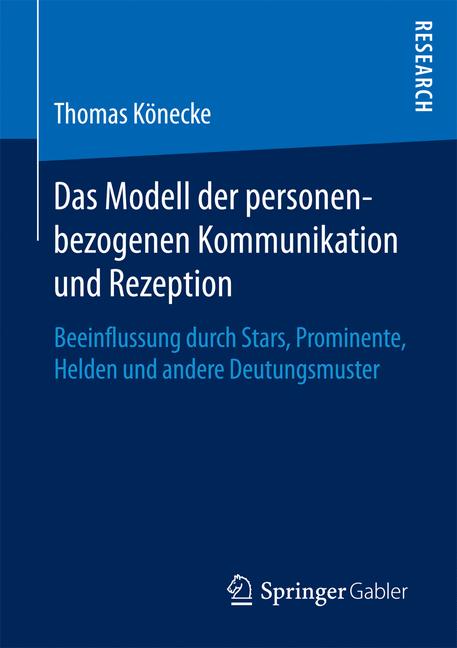Das Modell Der Pers…