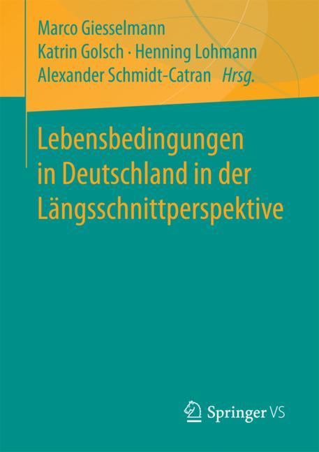 Lebensbedingungen I…