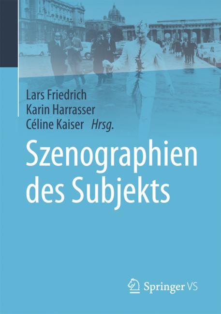 Szenographien Des S…
