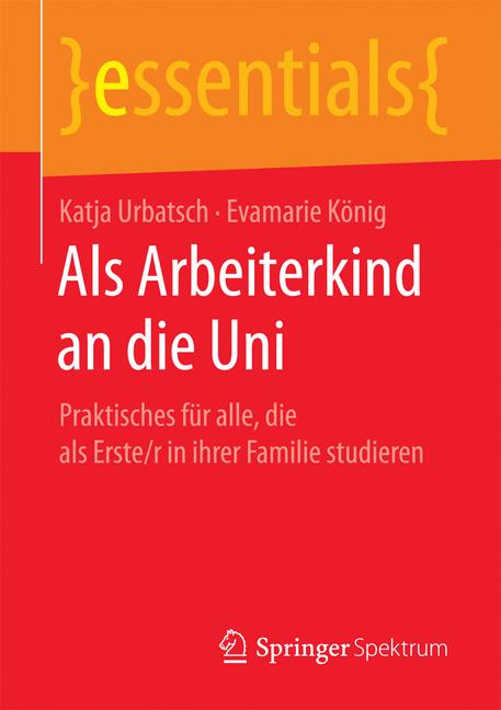 Als Arbeiterkind An…