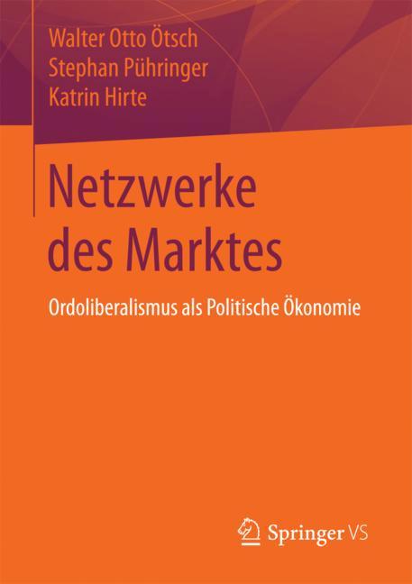 Netzwerke Des Markt…