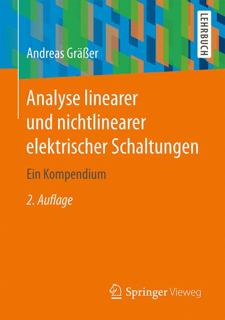 Analyse Linearer Un…