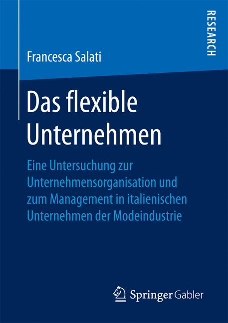 Das Flexible Untern…