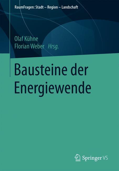 Bausteine Der Energ…