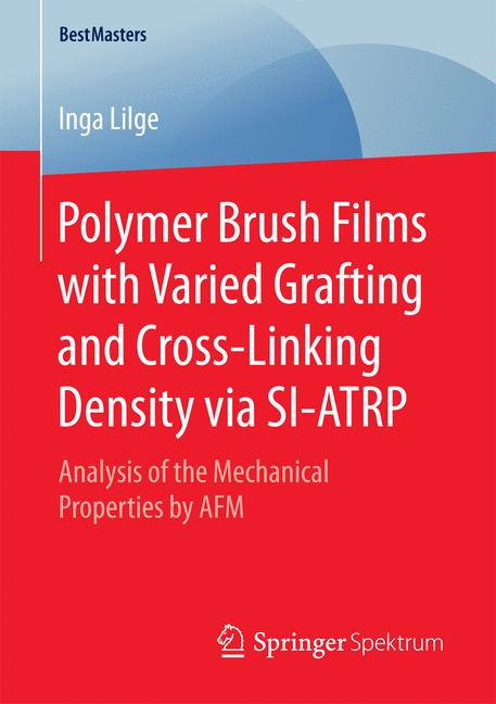 Polymer Brush Films… - image