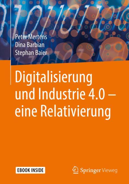 Digitalisierung Und…