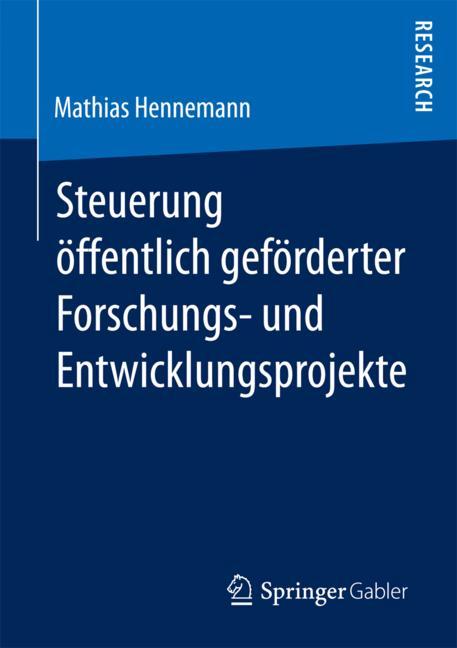 Steuerung Ã¶Ffentli…