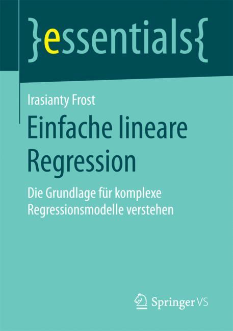 Einfache Lineare Re…