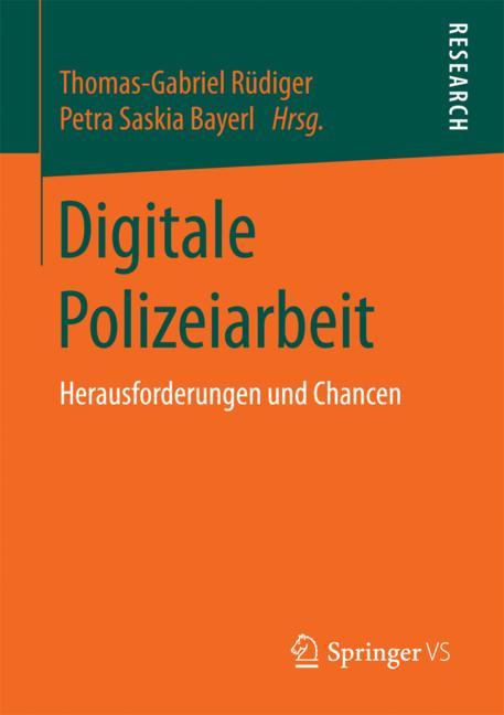 Digitale Polizeiarb…