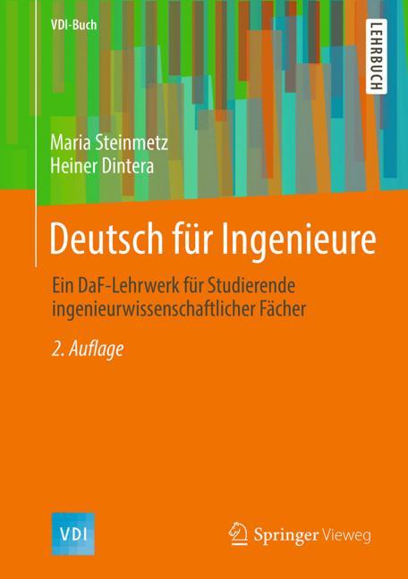 Deutsch FÃ¼R Ingeni…