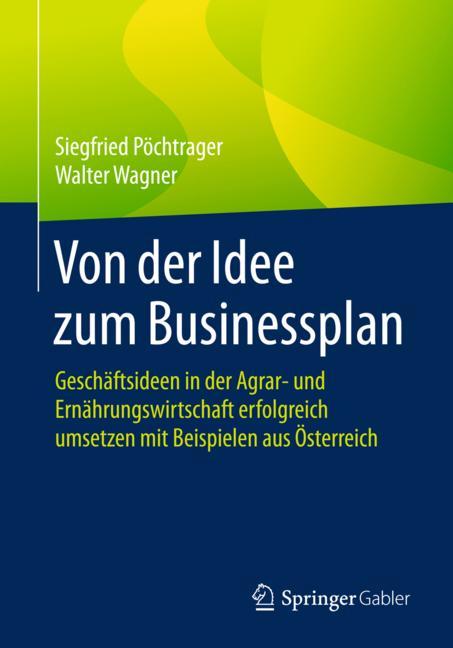 Von Der Idee Zum Bu… - image
