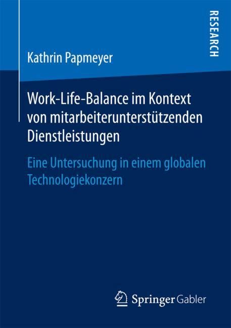 Work-Life-Balance I…