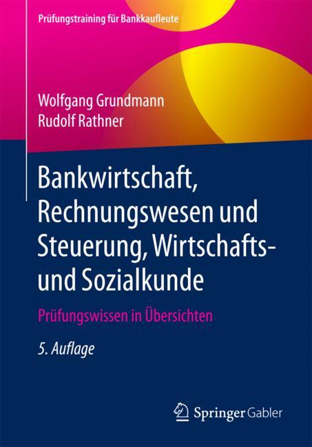 Bankwirtschaft, Rec…
