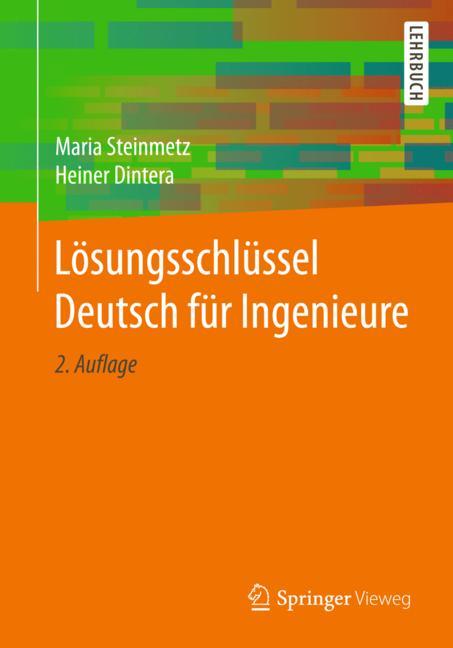 LÃ¶SungsschlÃ¼Ssel …