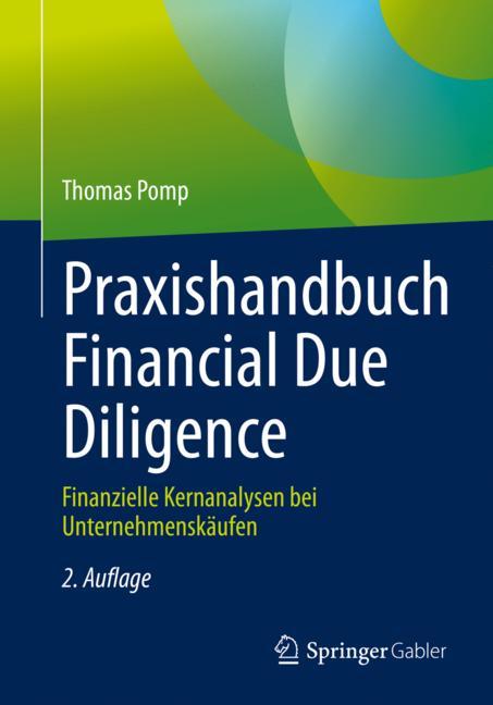 Praxishandbuch Fina…