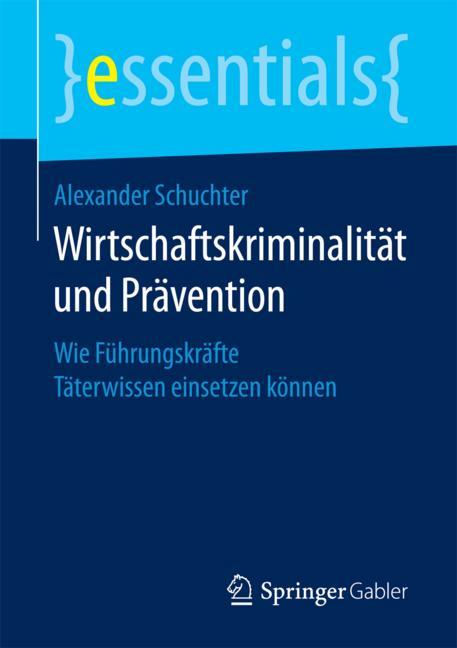 Wirtschaftskriminal… - image