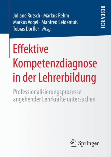 ISBN 9783658201210