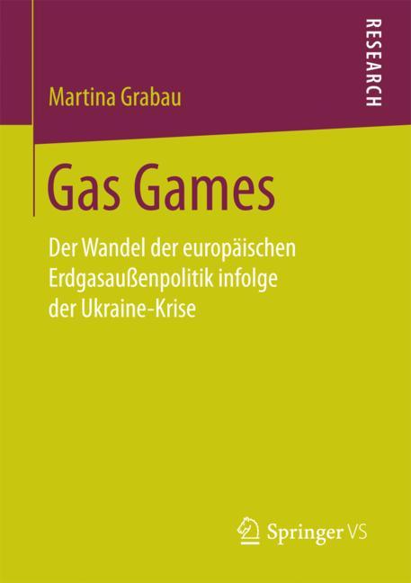 Gas Games - image