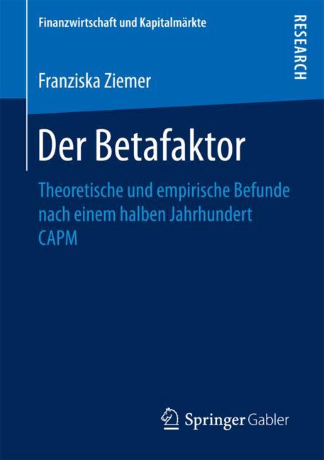 Der Betafaktor - image