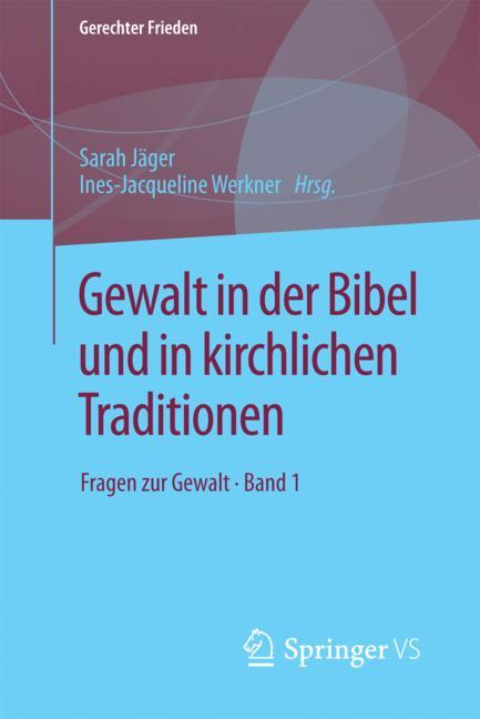Gewalt In Der Bibel…
