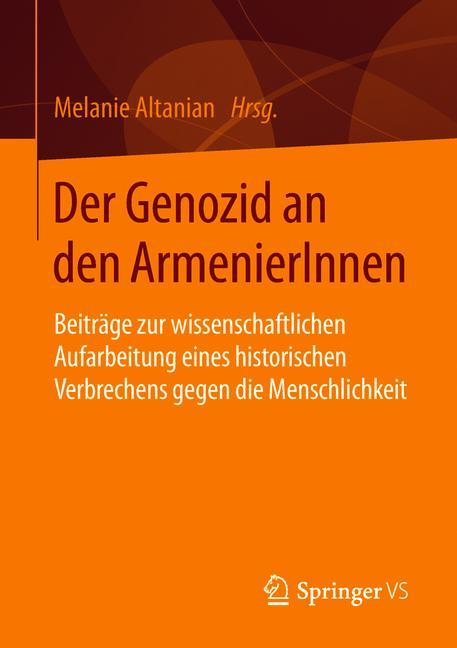 Der Genozid An Den …