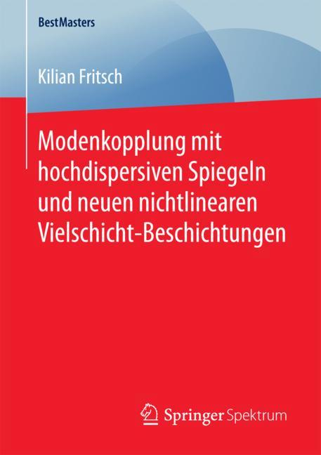 Modenkopplung Mit H…
