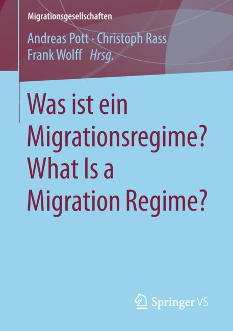 Was Ist Ein Migrati… - image
