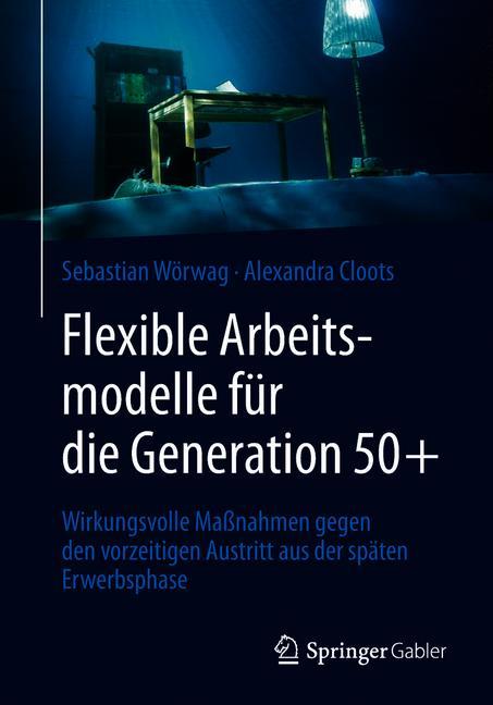 Flexible Arbeitsmod…