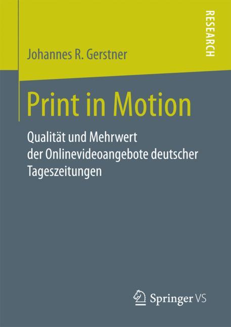 Print In Motion