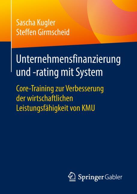 Unternehmensfinanzi…