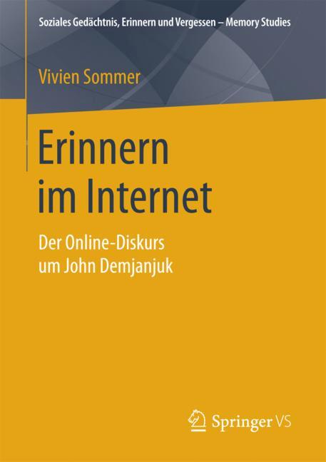 Erinnern Im Internet - image
