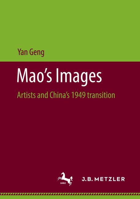 MaoâS Images