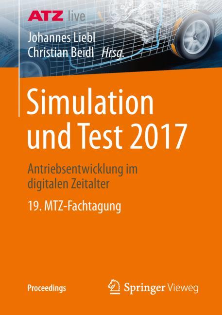 Simulation Und Test…