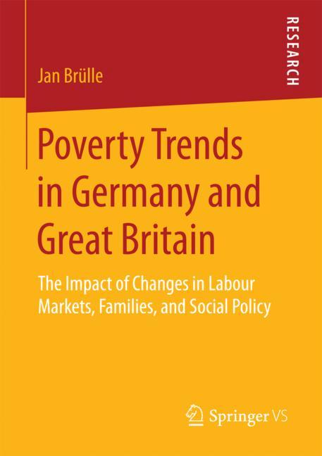 Poverty Trends In G… - image