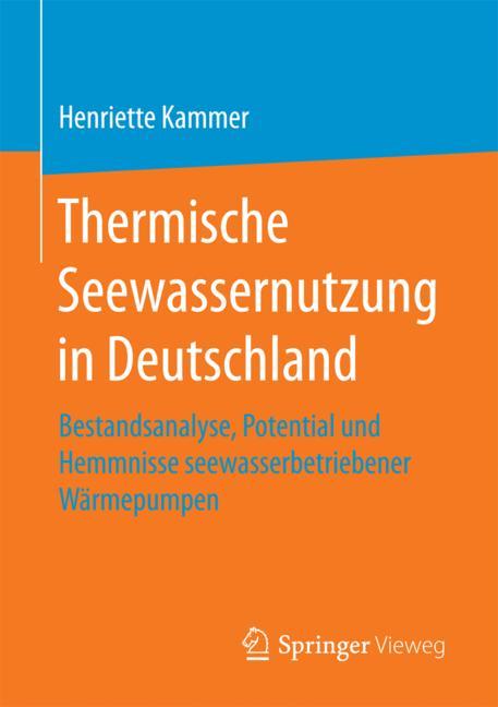 Thermische Seewasse…