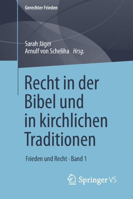 Recht In Der Bibel …