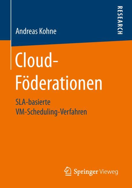 Cloud-FÃ¶Derationen - image