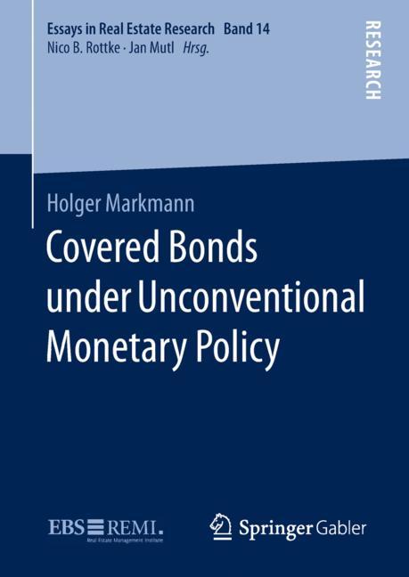 Covered Bonds Under… - image