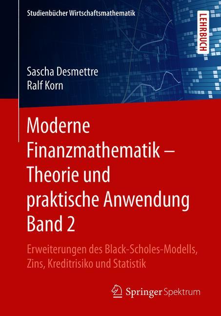 Moderne Finanzmathe…
