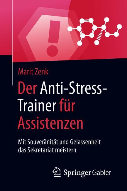Der Anti-Stress-Tra…