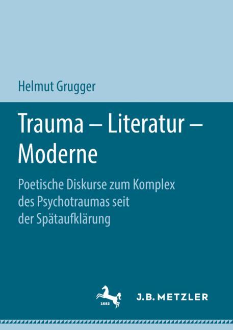 Trauma â Literatu…
