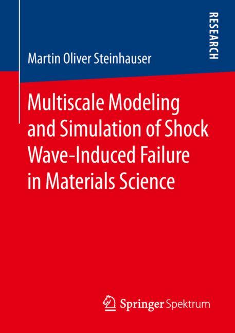 Multiscale Modeling…