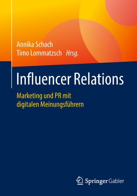 Influencer Relations - image