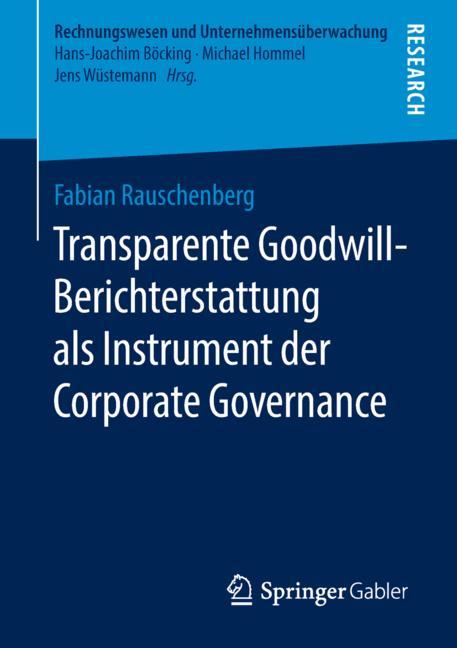 Transparente Goodwi…