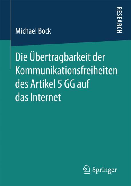 Die ÃBertragbarkei…