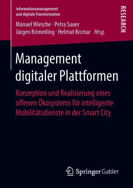 Management Digitale…